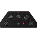 36" Built-In Knob Control Electric Cooktop view 23
