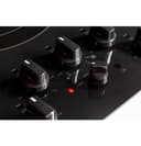 36" Built-In Knob Control Electric Cooktop view 14
