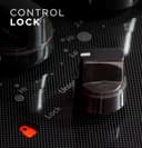 36" Built-In Knob Control Electric Cooktop view 12