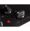 36" Built-In Knob Control Electric Cooktop view 2