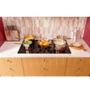 36" Built-In Knob Control Electric Cooktop view 9