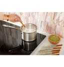 36" Built-In Knob Control Electric Cooktop view 8