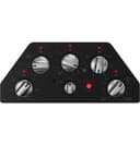 36" Built-In Knob Control Electric Cooktop view 23