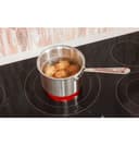 36" Built-In Knob Control Electric Cooktop view 17