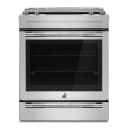 RISE 30” ELECTRIC SLIDE-IN RANGE view 1