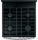 24" Steam Clean Free-Standing/Slide-in Gas Range view 5