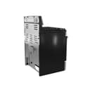 30" Free-Standing Gas Convection Range with No Preheat Air Fry view 26