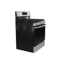 30" Free-Standing Gas Convection Range with No Preheat Air Fry view 30