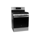 30" Free-Standing Gas Convection Range with No Preheat Air Fry view 33