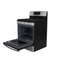 30" Free-Standing Gas Convection Range with No Preheat Air Fry view 37