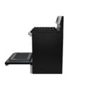 30" Free-Standing Gas Convection Range with No Preheat Air Fry view 40
