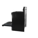 30" Free-Standing Gas Convection Range with No Preheat Air Fry view 41