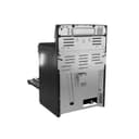 30" Free-Standing Gas Convection Range with No Preheat Air Fry view 44