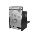 30" Free-Standing Gas Convection Range with No Preheat Air Fry view 48