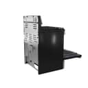 30" Free-Standing Gas Convection Range with No Preheat Air Fry view 50