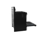 30" Free-Standing Gas Convection Range with No Preheat Air Fry view 51