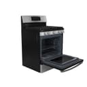 30" Free-Standing Gas Convection Range with No Preheat Air Fry view 55