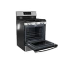 30" Free-Standing Gas Convection Range with No Preheat Air Fry view 56