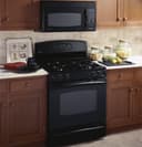Free-Standing Self-Clean Gas Range with Warming Drawer view 1
