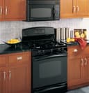 30" Free-Standing Self Clean Gas Range with Warming Drawer view 1