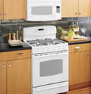 30" Free-Standing Double Oven Range view 1