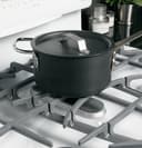 30" Free-Standing Double Oven Range view 3