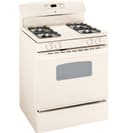 30" Free-Standing Gas Range view 1