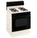 30" Free-Standing Gas Range view 1