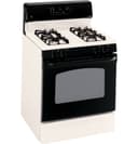 30" Free-Standing Gas Range view 1