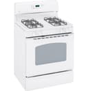 30" Free-Standing Gas Range view 1