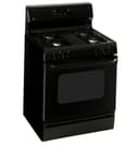 30" Free-Standing Gas Range view 1