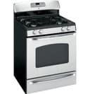 30" Free-Standing Gas Range view 1