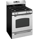 30" Free-Standing Gas Range view 2