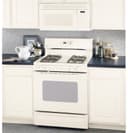 Spectra 30" Free-Standing Gas Range view 2