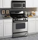 30" Free-Standing Gas Range view 2