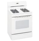 Spectra 30" Free-Standing Gas Range view 2