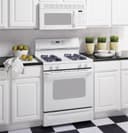 30" Free-Standing Gas Range view 2