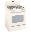 30" Free-Standing Gas Range with Warming Drawer view 1