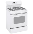 30" Free-Standing Gas Range with Warming Drawer view 1