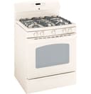 30" Free-Standing Gas Range with Warming Drawer view 1