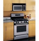 Spectra 30" Self-Clean Free-Standing Gas Range with Warming Drawer view 1