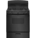 30" Free-Standing Front Control Gas Range view 1