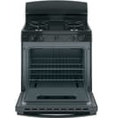30" Free-Standing Front Control Gas Range view 3