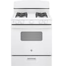 30" Free-Standing Front Control Gas Range view 1