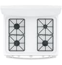 30" Free-Standing Front Control Gas Range view 5