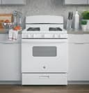 30" Free-Standing Front Control Gas Range view 6