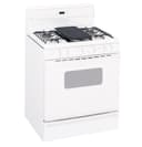 30" Free-Standing Gas Range view 1