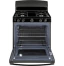 30" Free-Standing Gas Range view 2