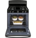 30" Free-Standing Gas Range view 3