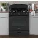 30" Free-Standing Gas Range view 6